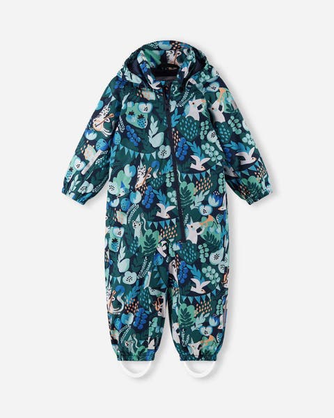Jupperi ReimaTec overall (Toddler)