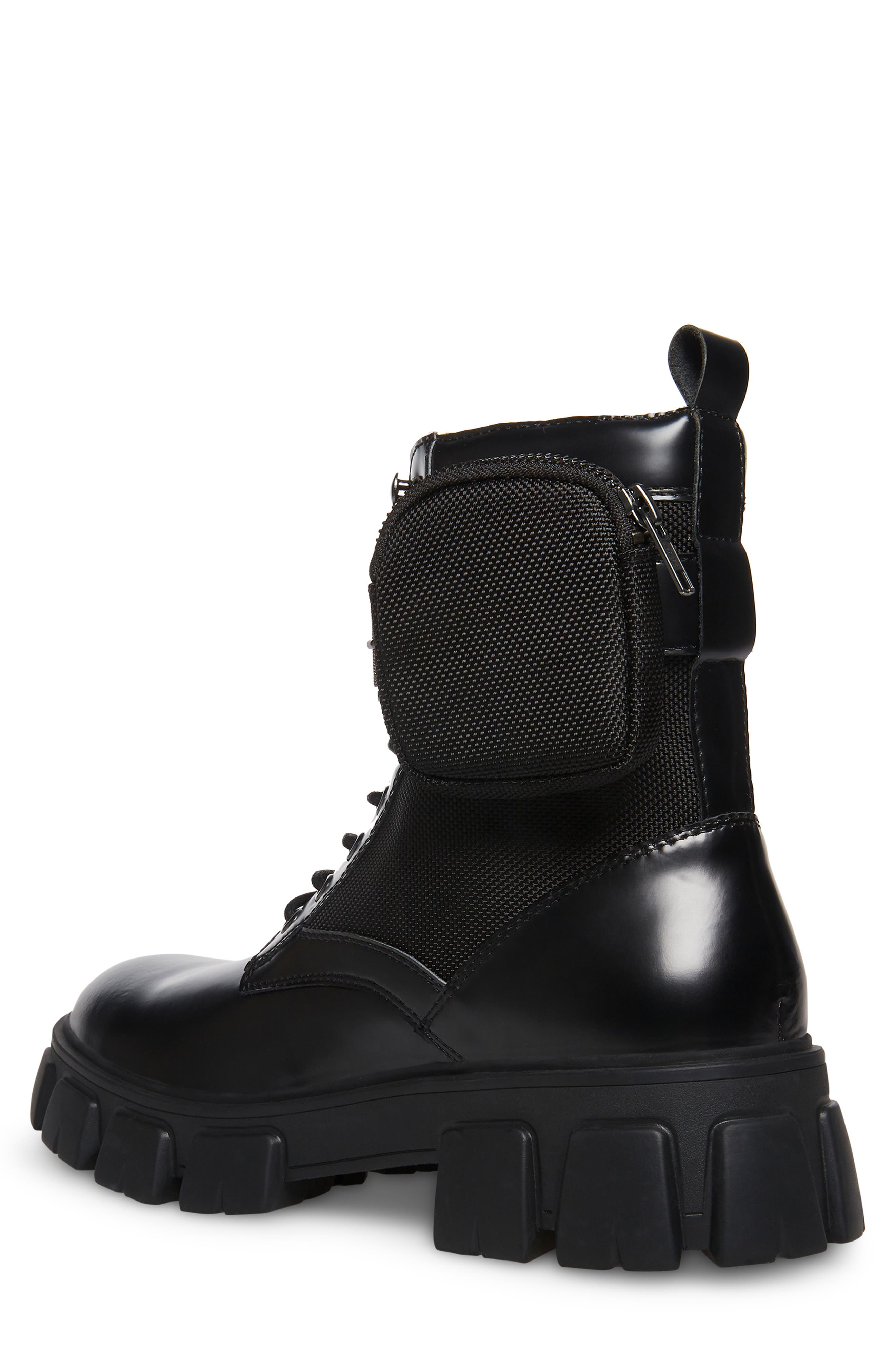 Steve Madden Cortina Boot, Alternate, color, 