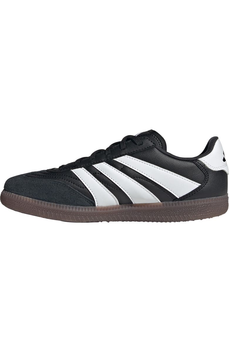 adidas Predator Freestyle Indoor Soccer Shoe, Alternate, color,