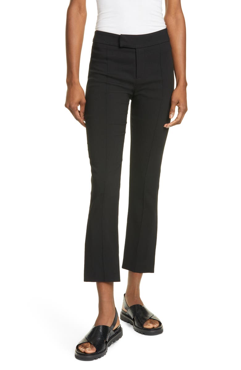 Smythe Stovepipe Pants, Main, color, 