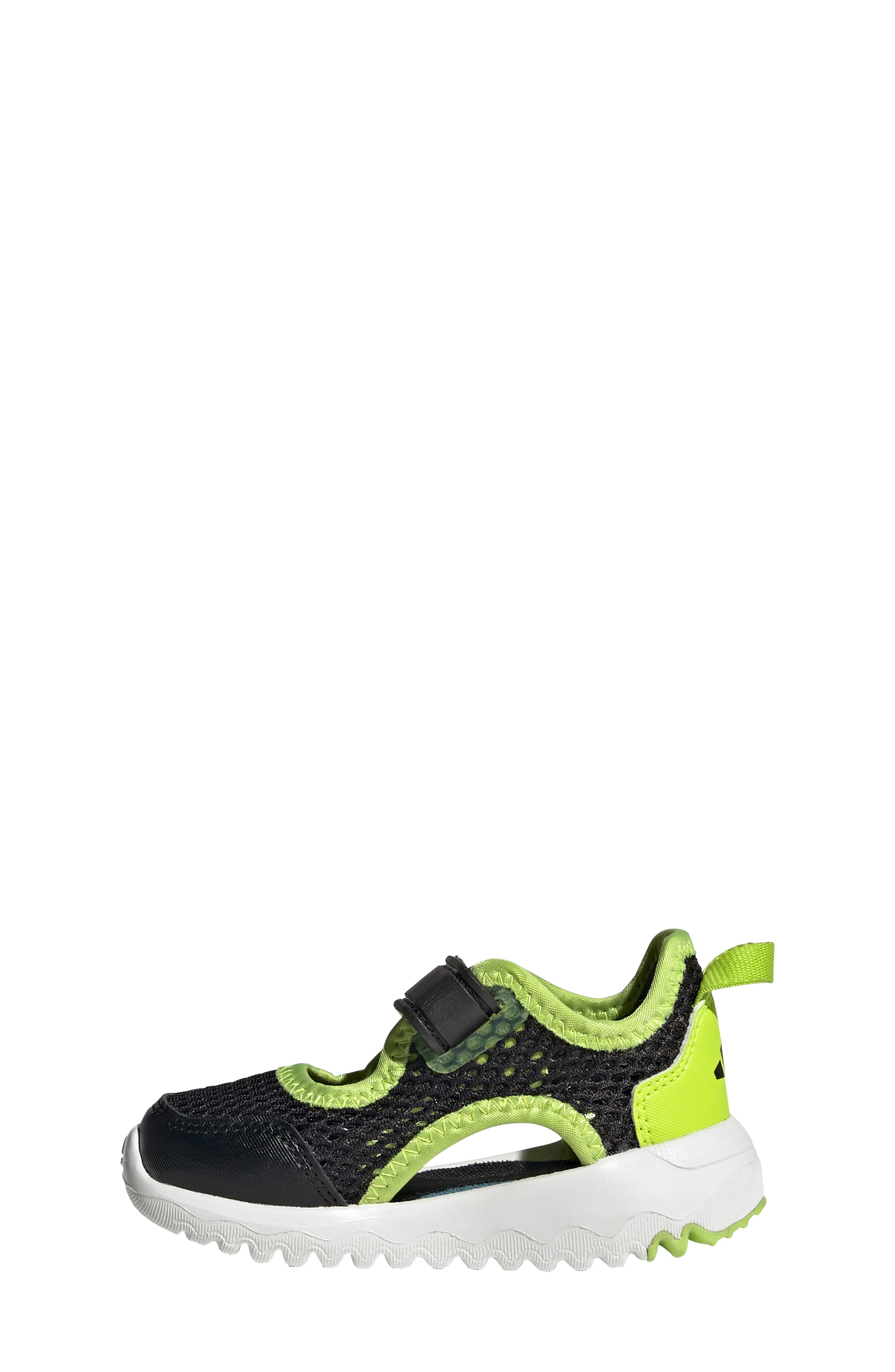 adidas Kids' Summerflex Sandal, Alternate, color, 