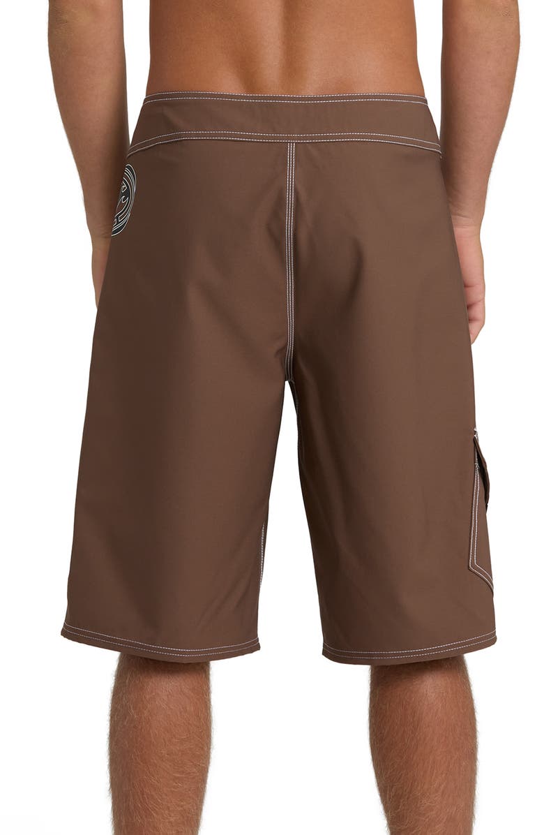 Billabong Bio OG Pro Board Shorts, Alternate, color, 