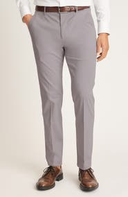 Bonobos Weekday Warrior Micro Dobby Dress Pants