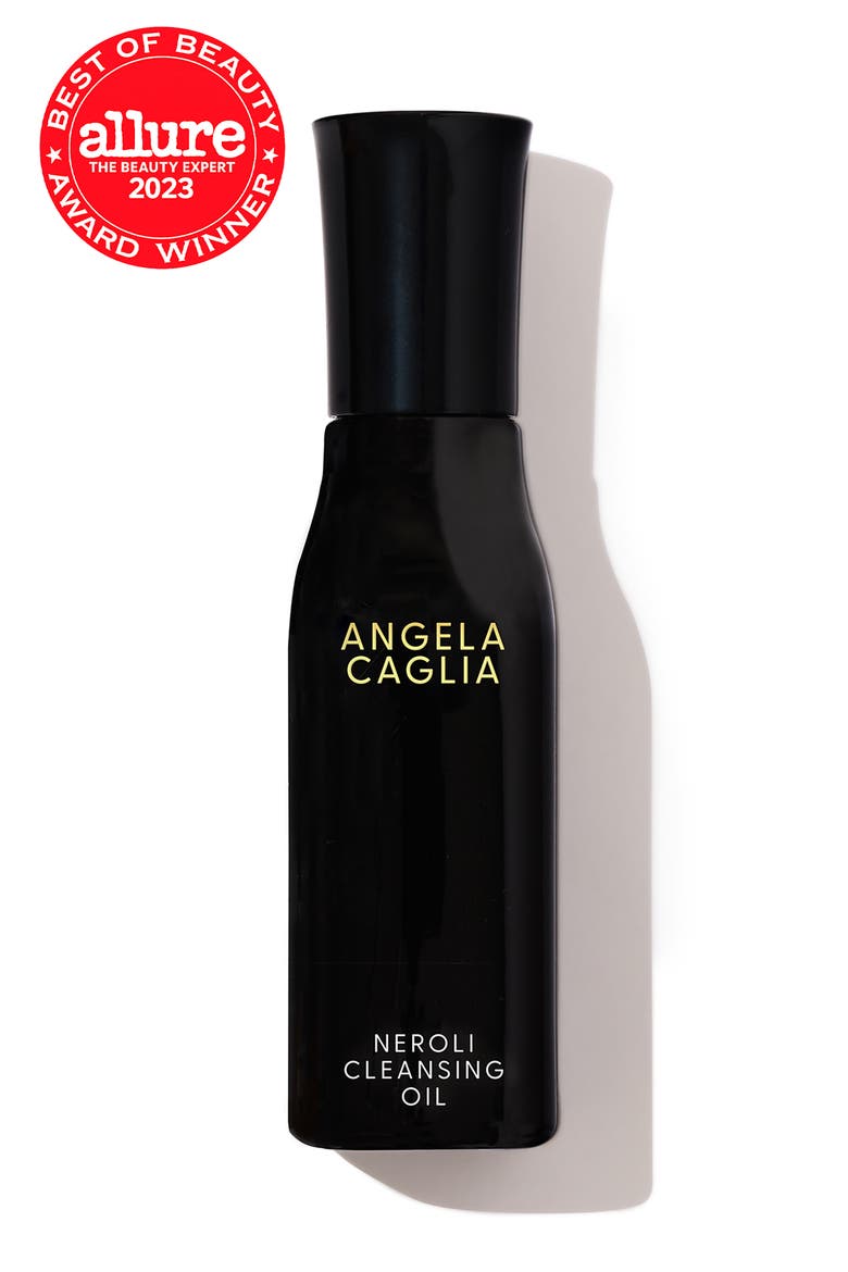 Neroli Cleansing Oil, Alternate, color, NO COLOR