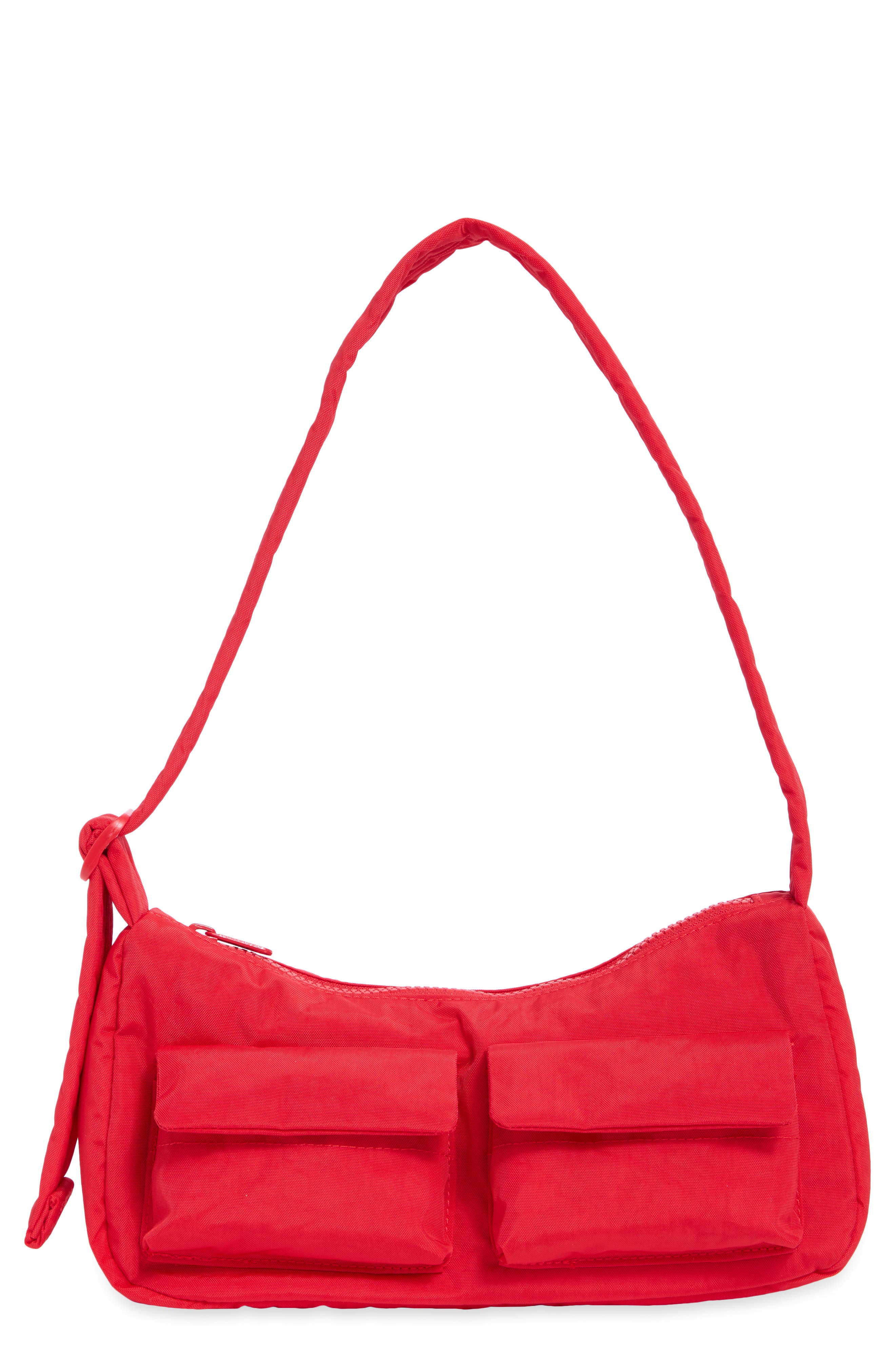 CANDY APPLE RED