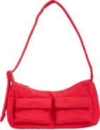 Baggu Cargo Shoulder Bag