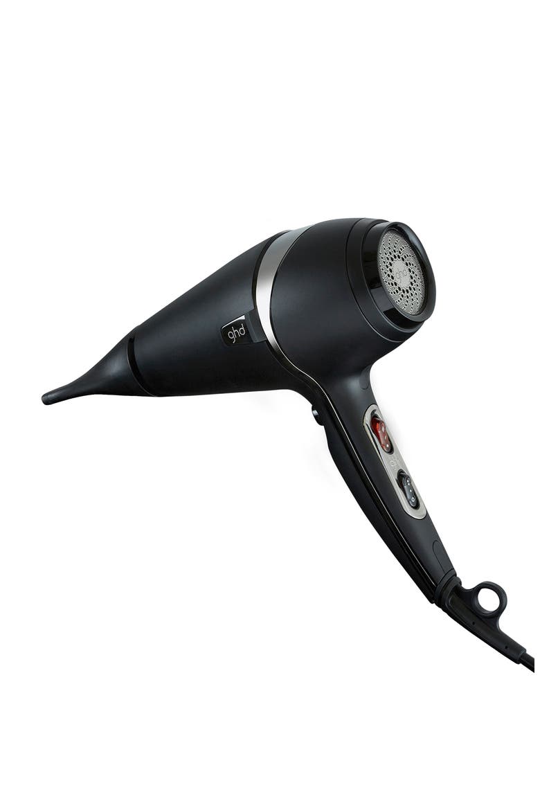 air® 1600W Professional Hair Dryer, Alternate, color, BLACK