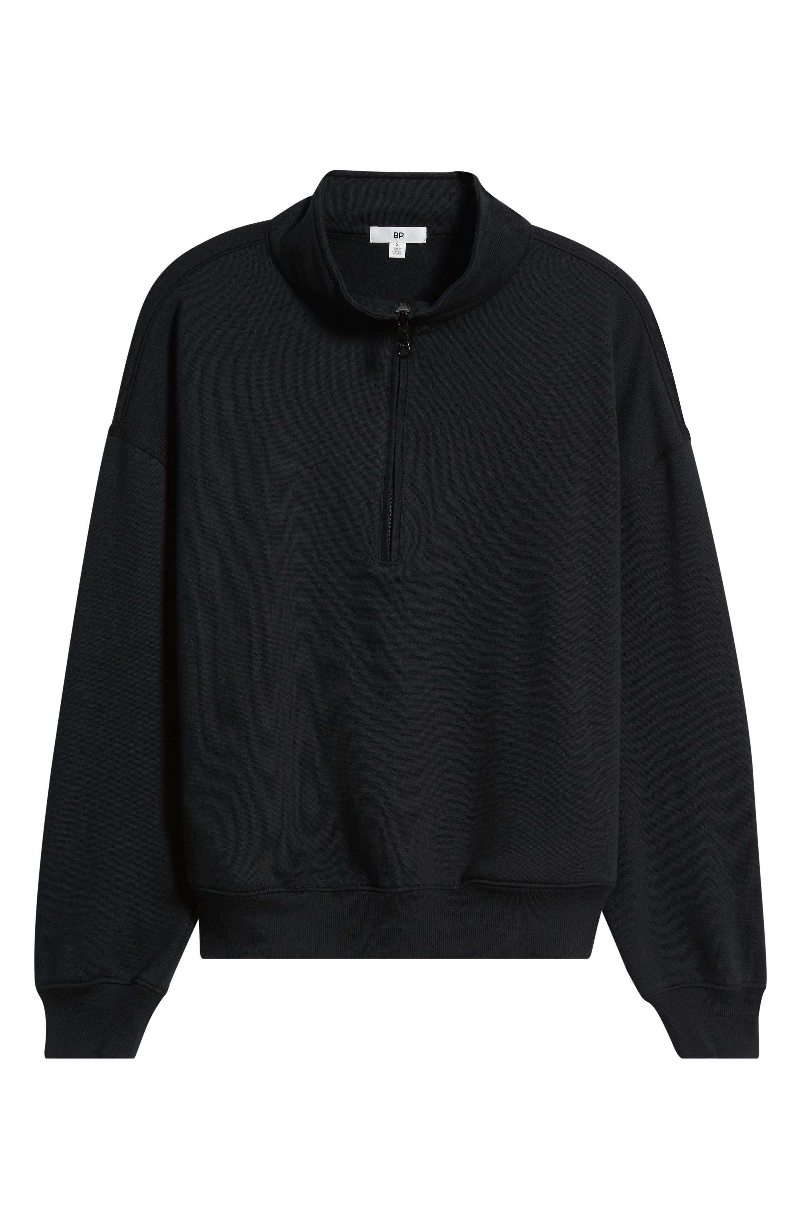 selected BLACK JET