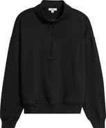 BP. Half Zip Sweatshirt