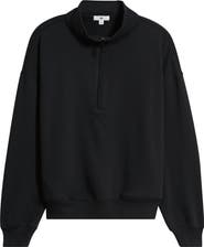 BP. Half Zip Sweatshirt