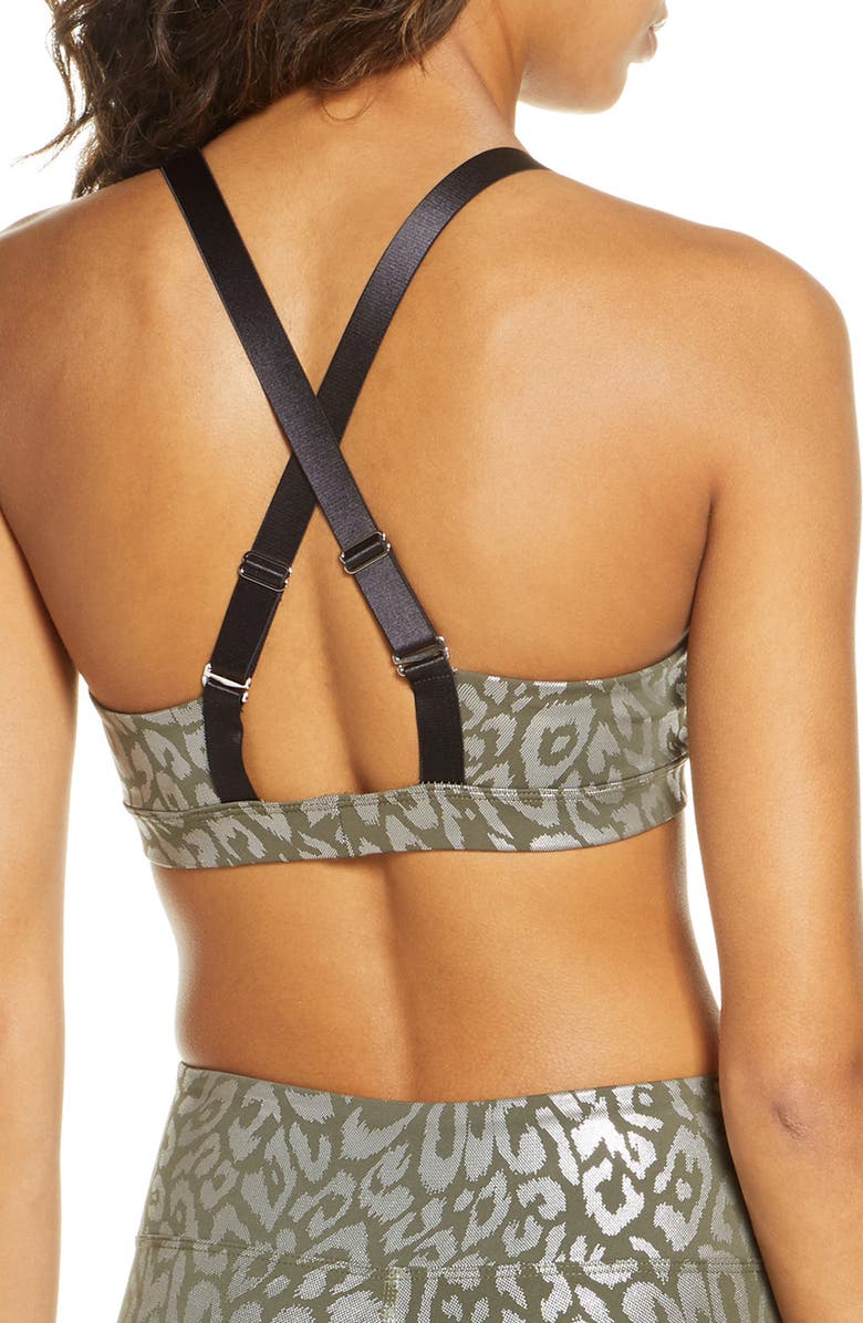 Heroine Sport One47 Sports Bra, Alternate, color,