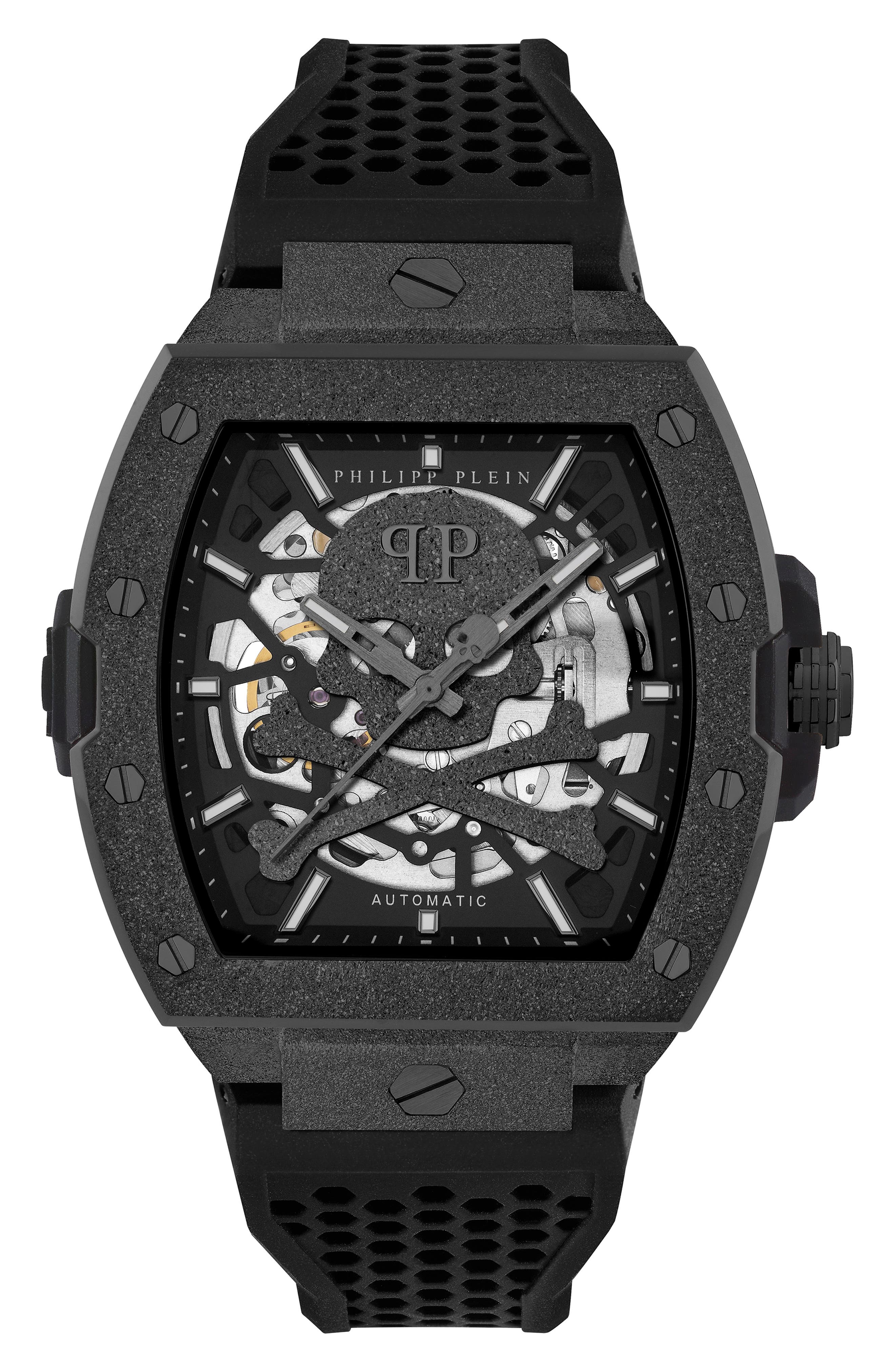 selected IP BLACK
