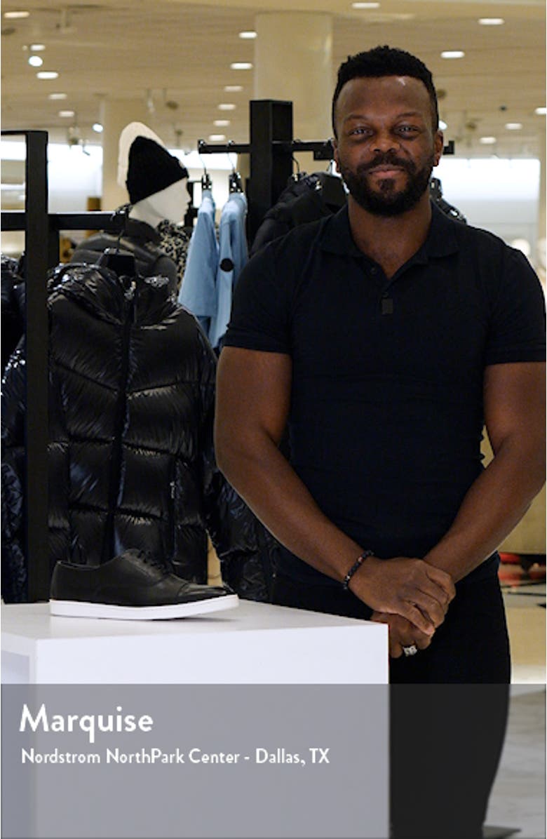 Park Sneaker, sales video thumbnail