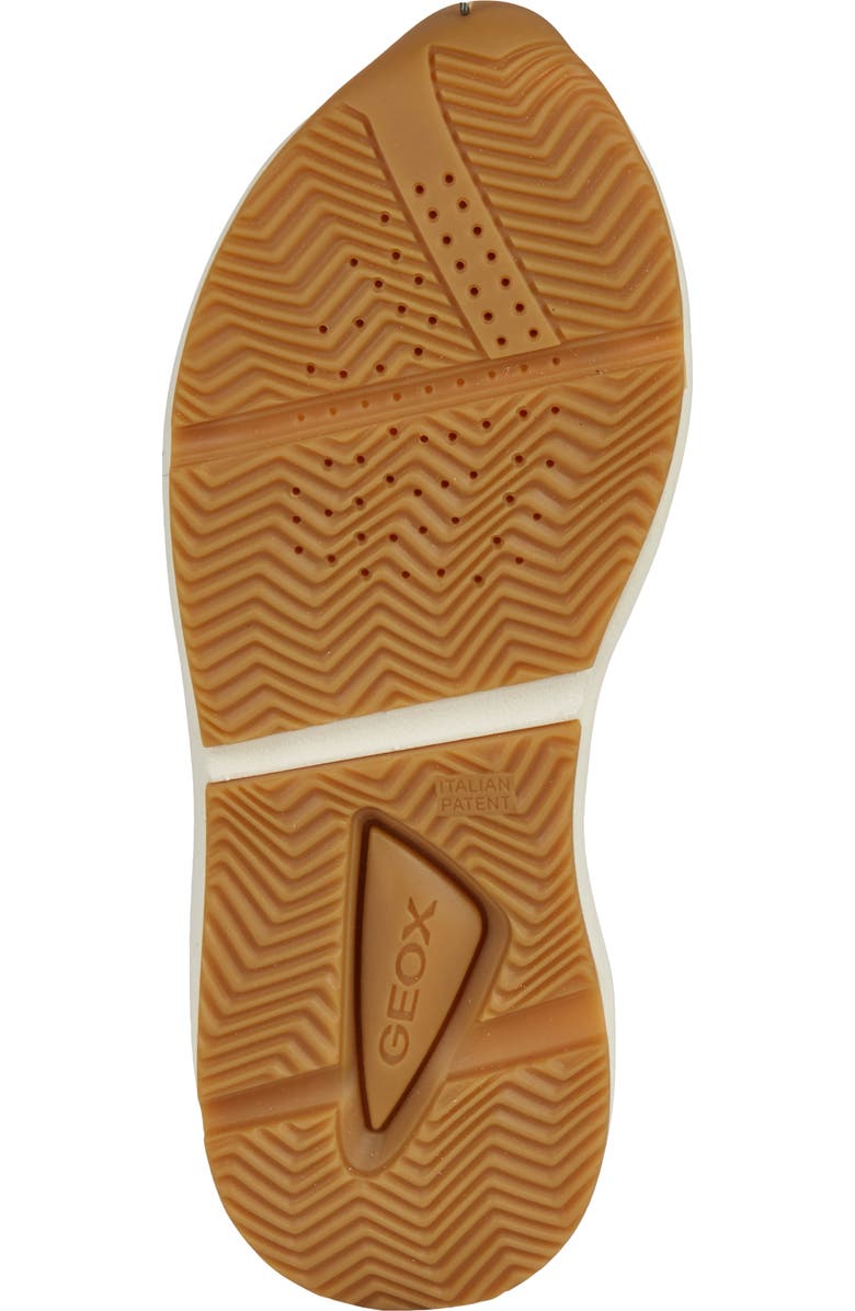 Geox Topazio Sneaker, Alternate, color,
