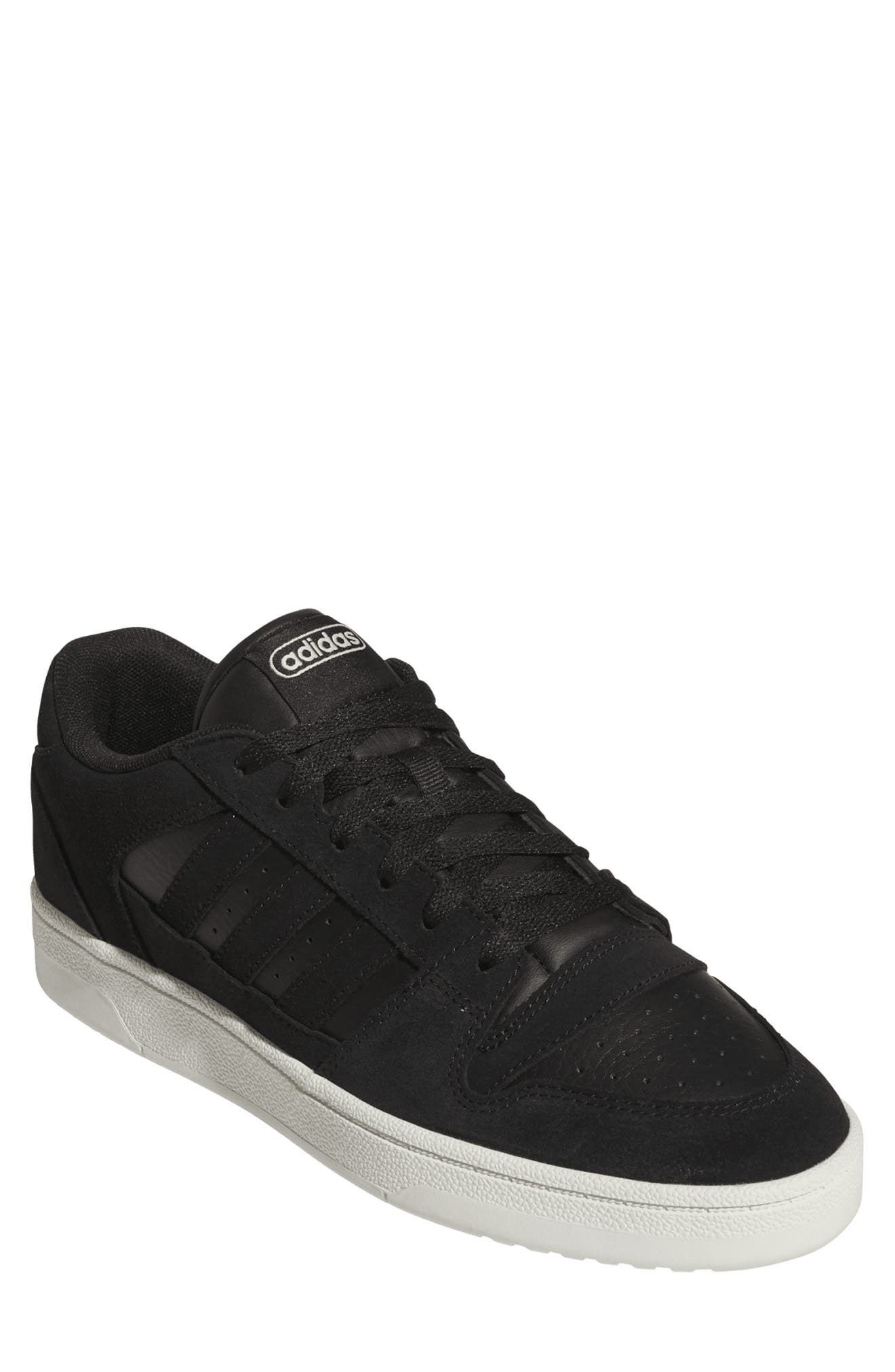 adidas Break Start Premium Low Top Sneaker