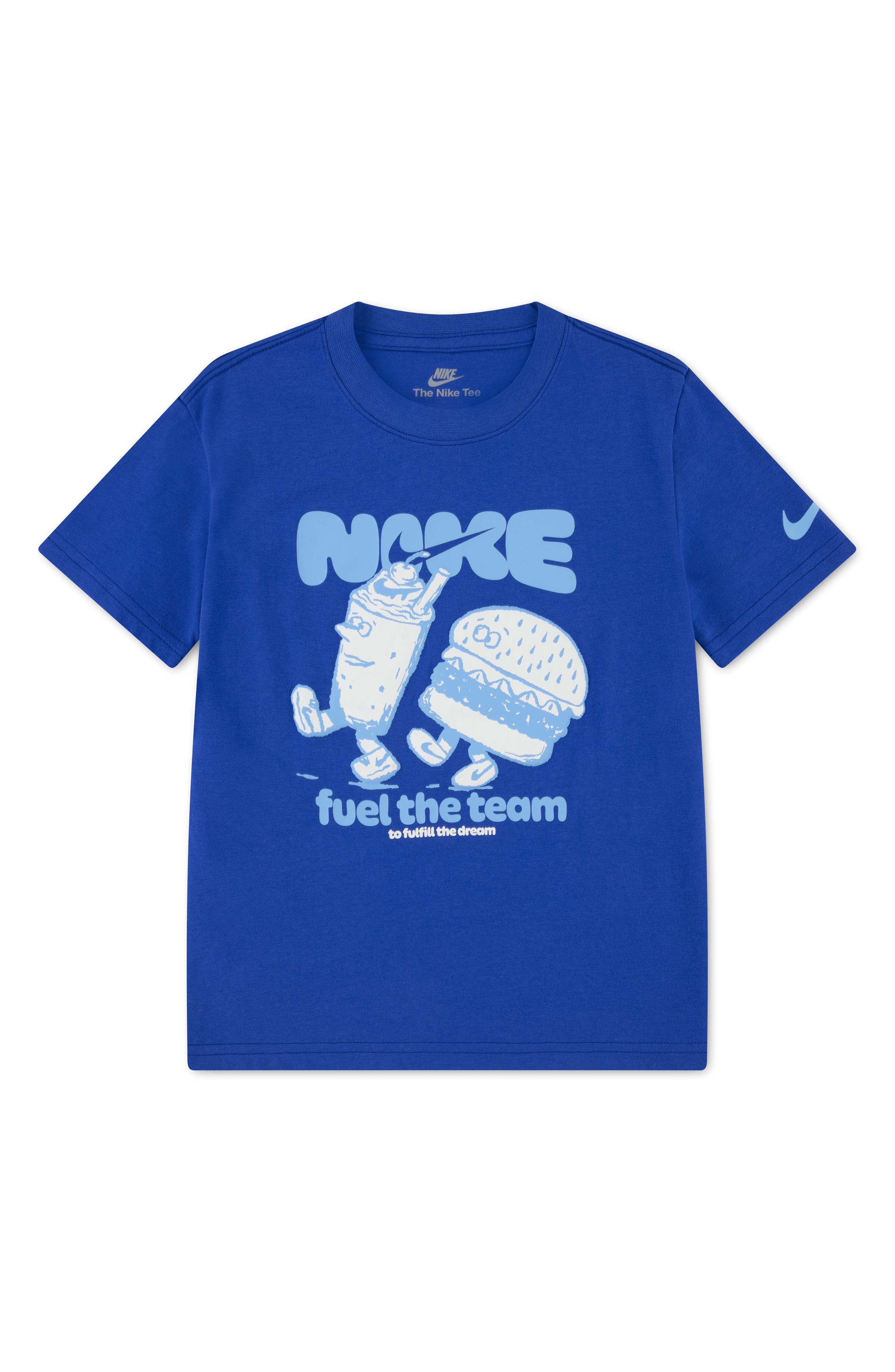Kids' Graphic T-Shirt