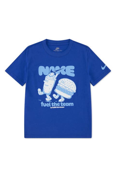 Kids' Graphic T-Shirt