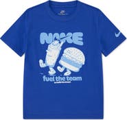 Nike Kids' Graphic T-Shirt