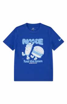Kids' Graphic T-Shirt