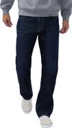 Silver Jeans Co. Relaxed Straight Leg Jeans