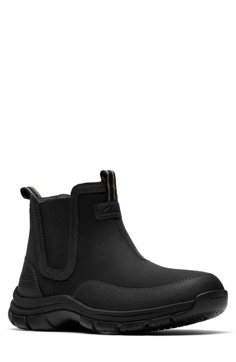 Walpath Waterproof Chelsea Boot (Men)