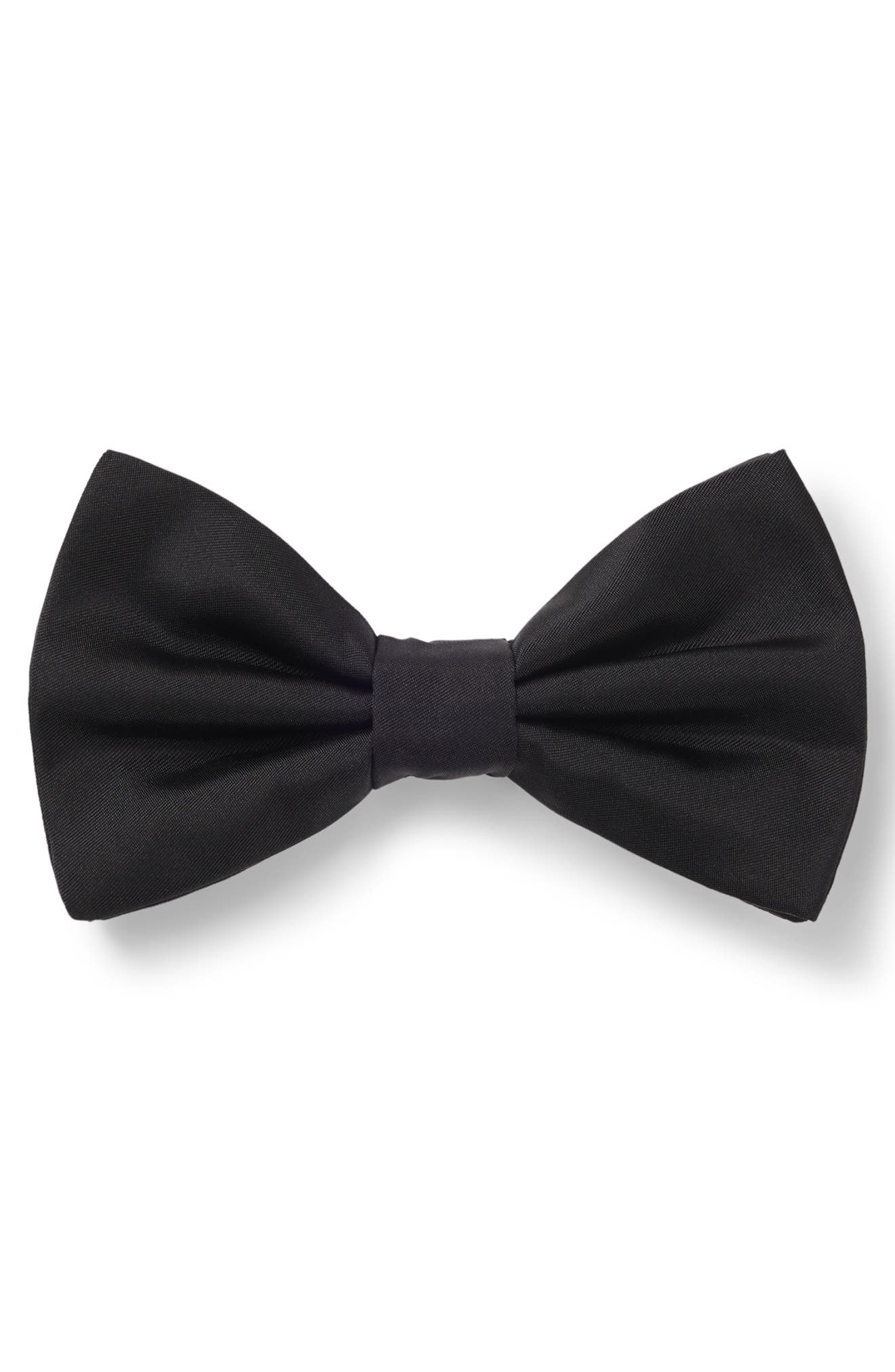 selected BLACK