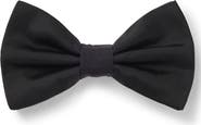 BOSS Bigiotto Silk Bow Tie