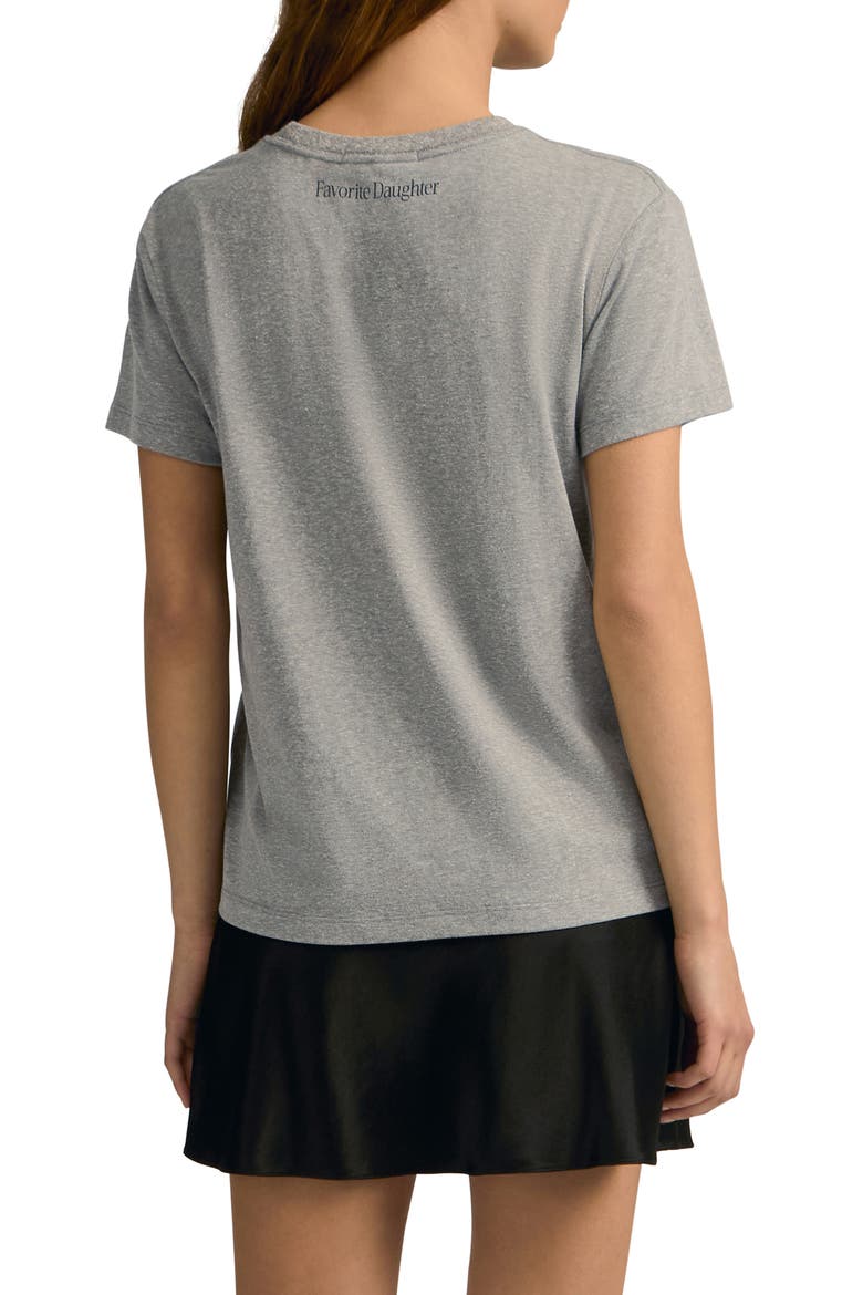 Go Sports Graphic T-Shirt, Alternate, color, HEATHER GREY W/ NA