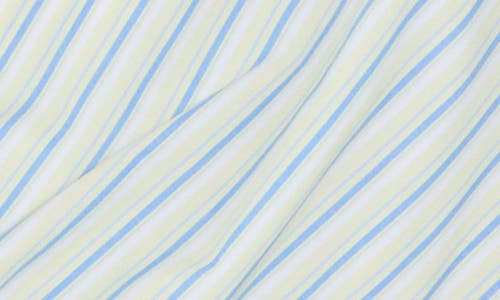 Derek Lam 10 Crosby Caspien Front Knot Cotton Top