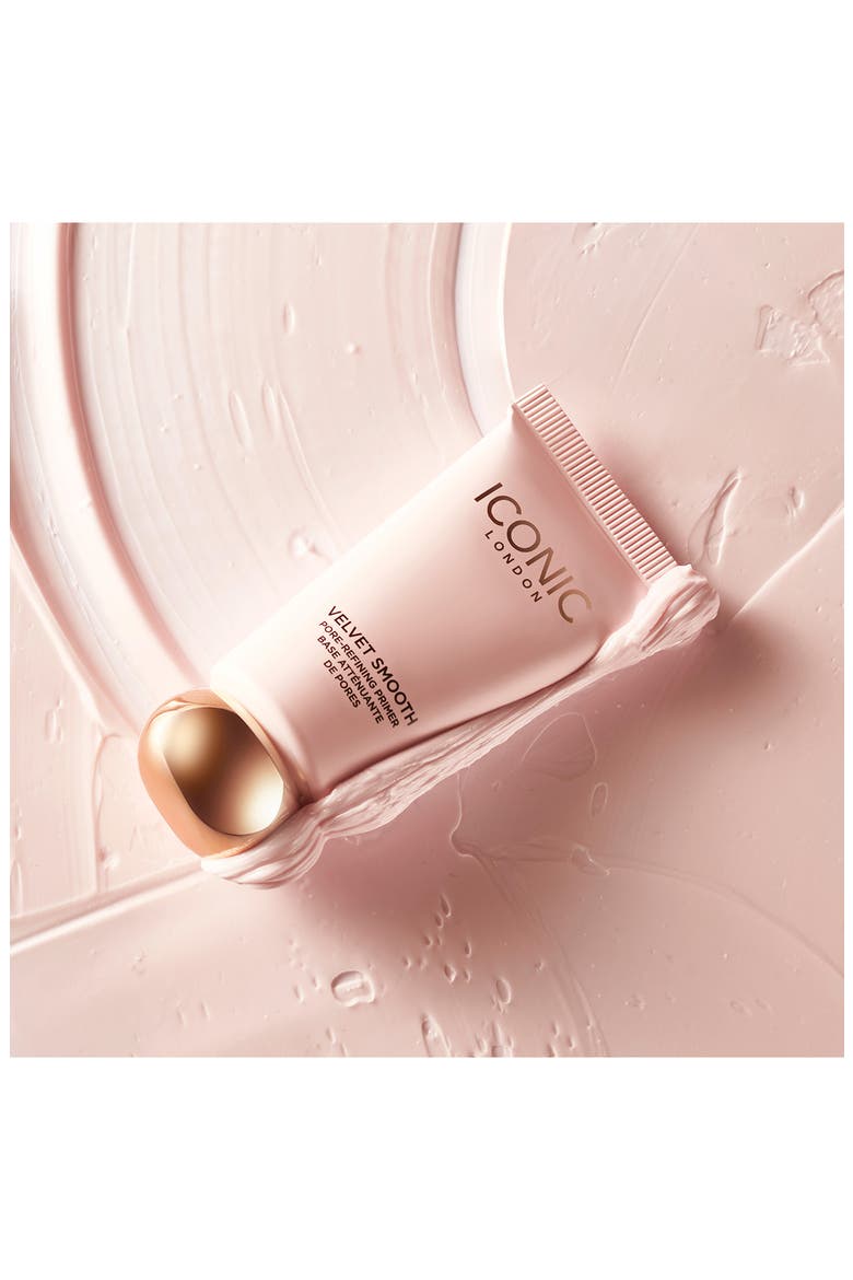 Velvet Smooth Pore Refining Primer, Alternate, color, NO COLOR