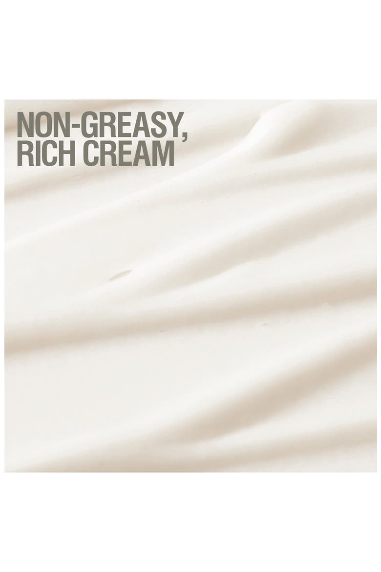 Rich Restorative Body Cream, Alternate, color, NO COLOR