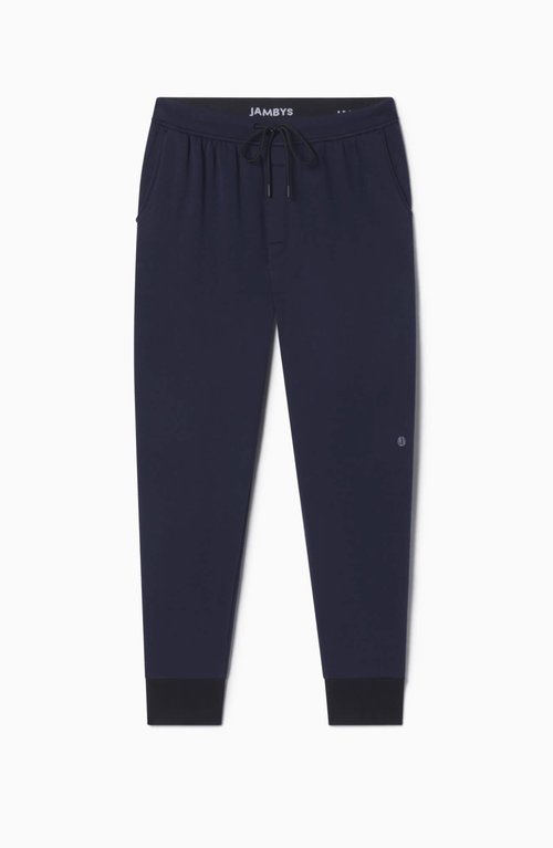 Jambys Chilluxe Jogger In Multi