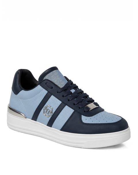 Low-Top Sneakers Mix Color Unisex