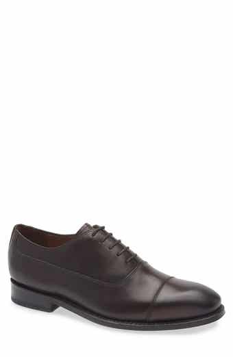 Baylor Oxford