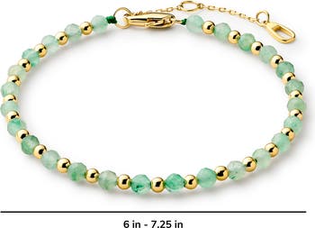 Bead Bracelet - Crew Bracelet