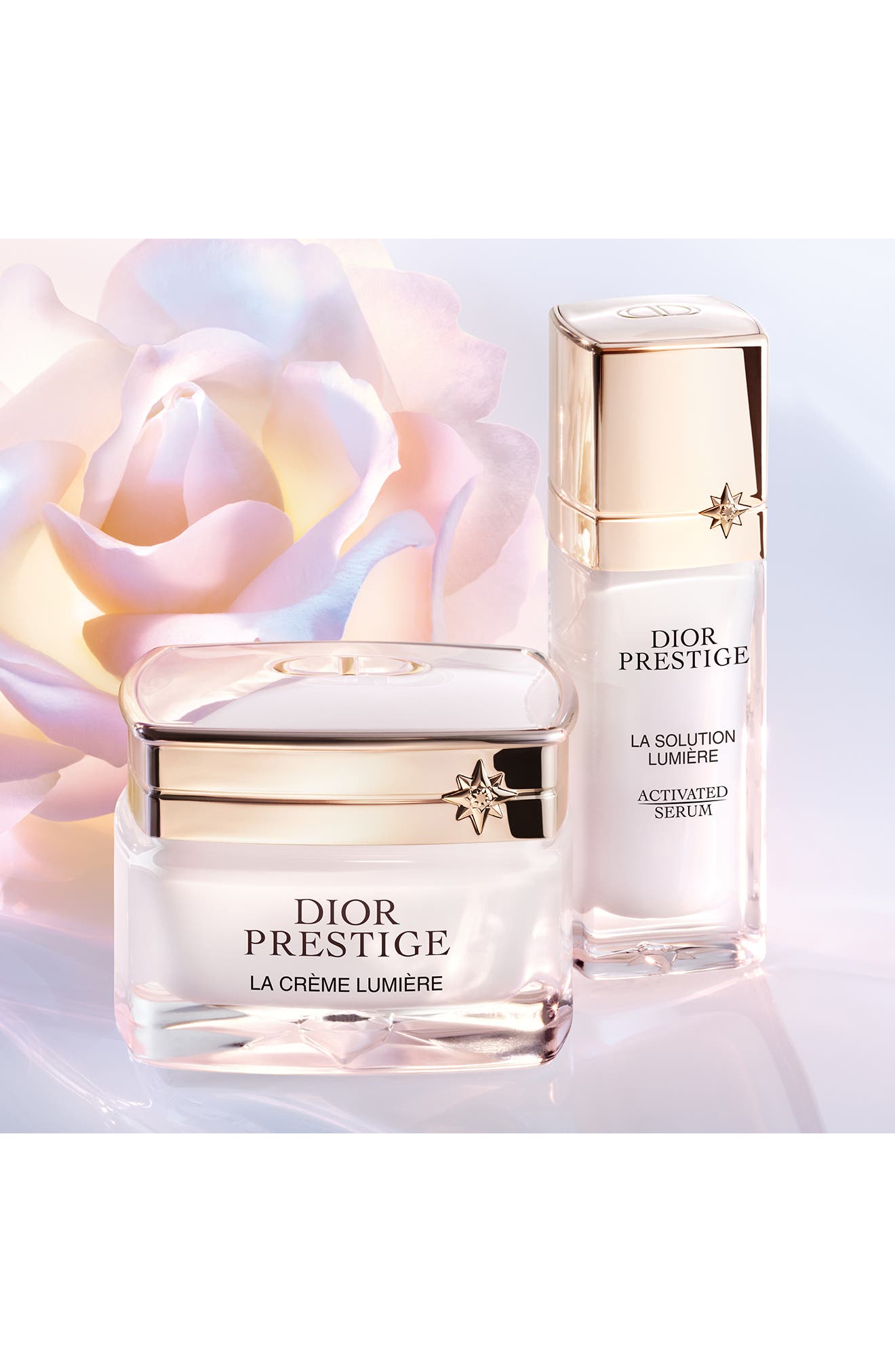 Dior Prestige La Crème Lumière (Women) | Nordstrom