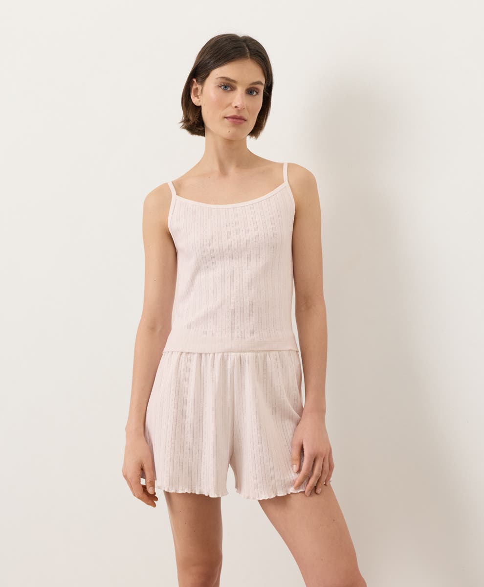 Soft Pink