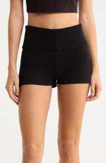 Florence by Mills Barre Sweater Shorts