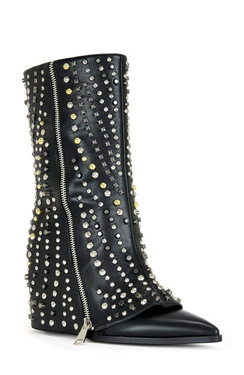 Hematine Bootie (Women)