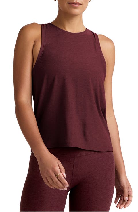 Featherweight Rebalance Tank