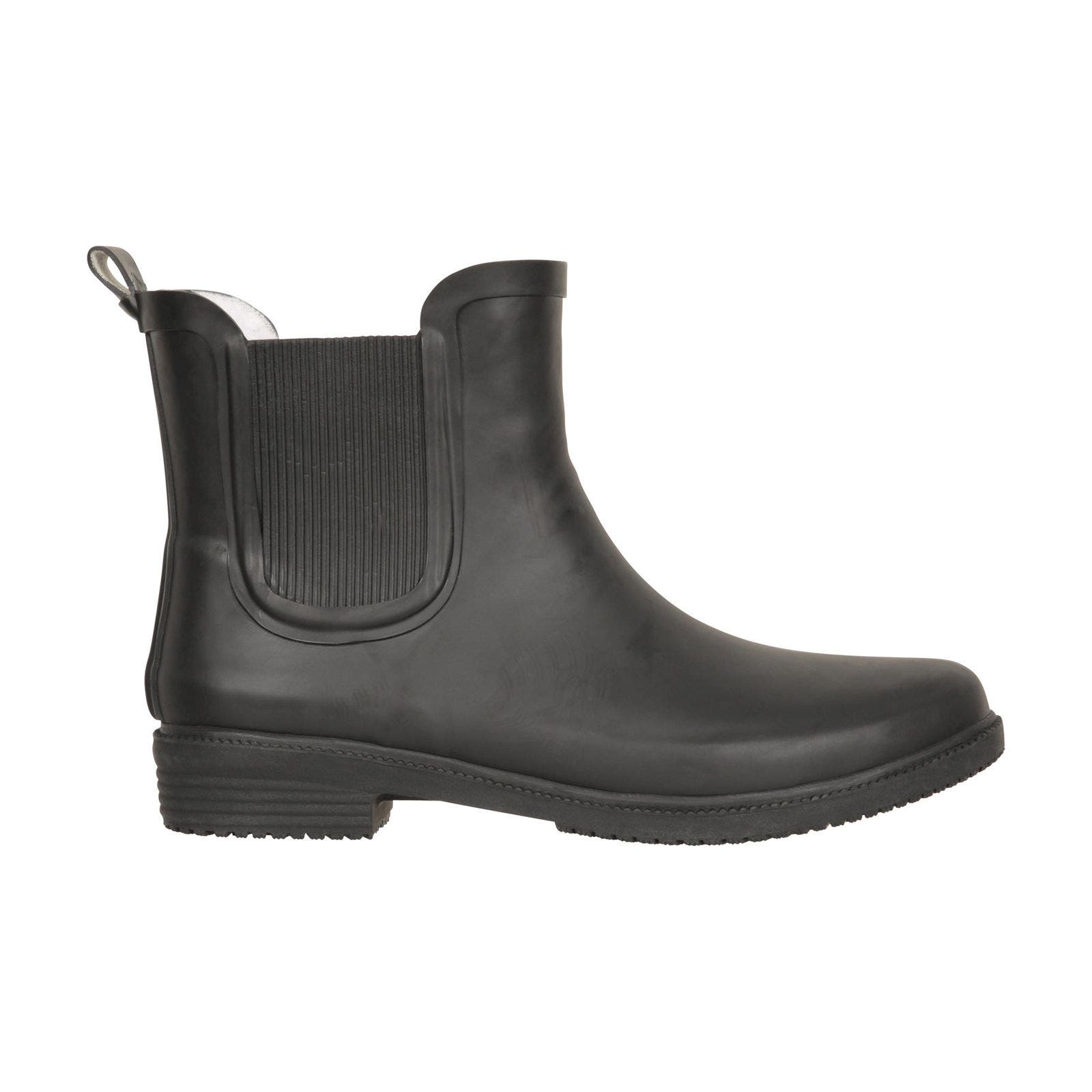 Winter Galoshes, Alternate, color, Black