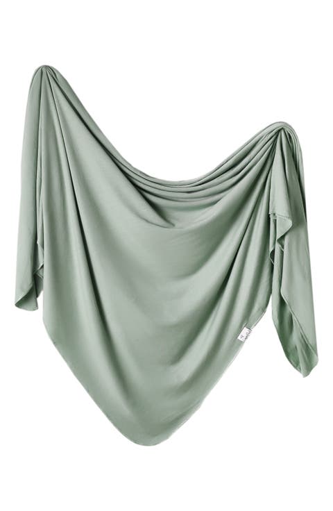 Boone Swaddle Blanket