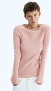 H&M Rib-knit Top