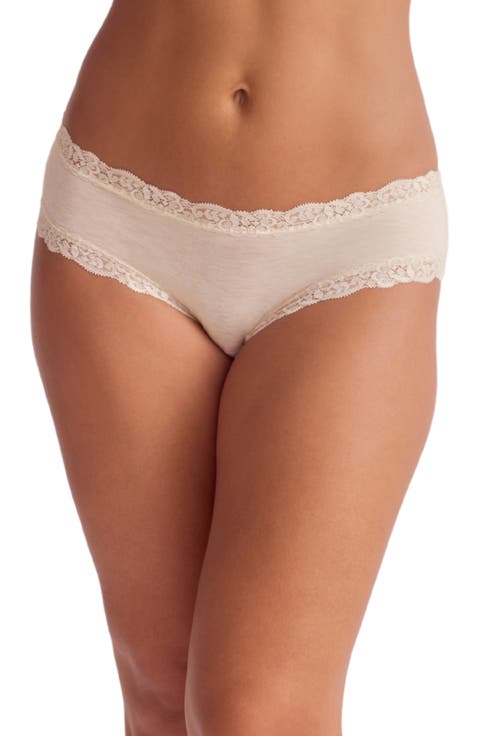 Iconic Boyshorts