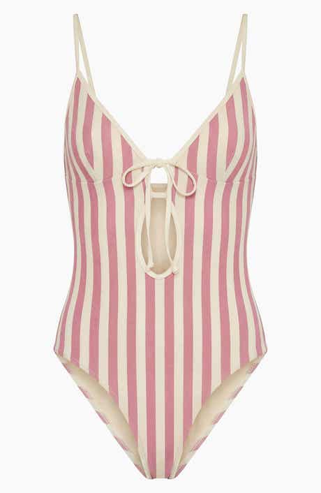 Onia Soleil One-Piece Swimsuit