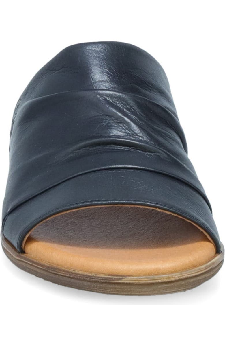 Miz Mooz Dandelion Slide Sandal, Alternate, color,