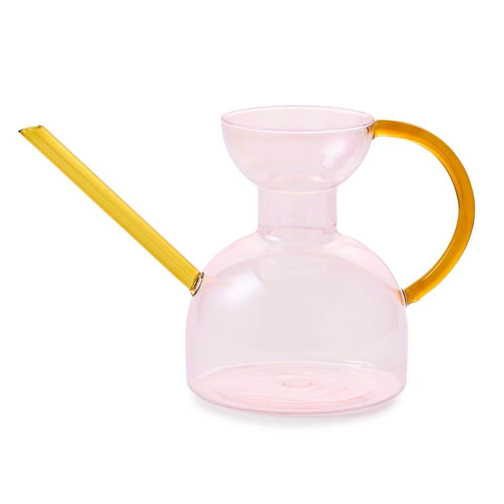 selected Blush/Amber