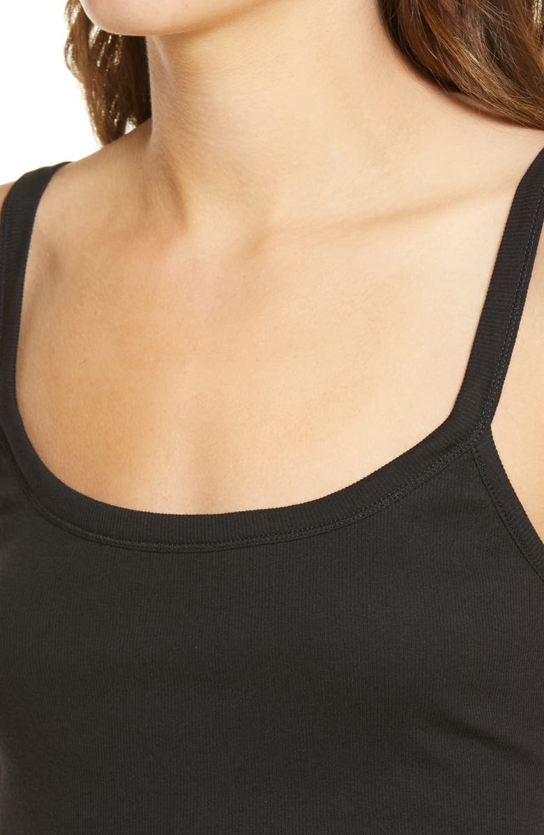 Free People Alia Tank Top, Alternate, color, 