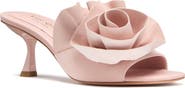 Kate Spade New York flourish flower accent sandal