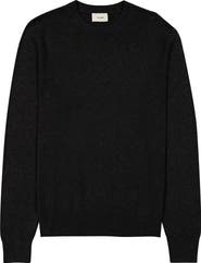 DL1961 Cotton & Cashmere Crewneck Sweater